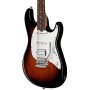 STERLING Cutlass HSS Vintage Sunburst - Электрогитара